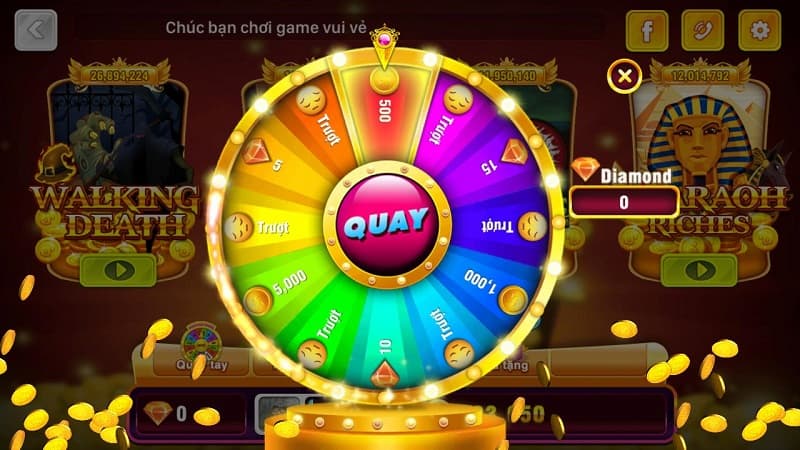 Giới thiệu game chinfun me