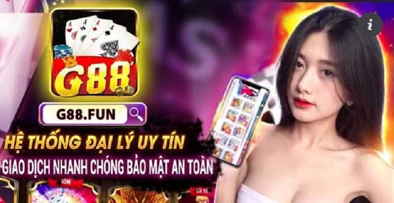 Hướng dẫn cách nạp tiền g88 fun đơn giản trong vài phút