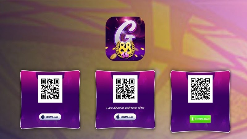 Ưu điểm khi tham gia chơi tại g88 fun game