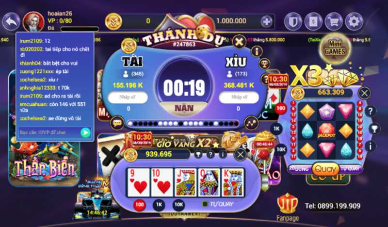 Hclub bet - Cổng game số 1 Châu Á hiện nay