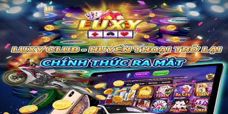 Link tải luxy dành riêng cho anh em