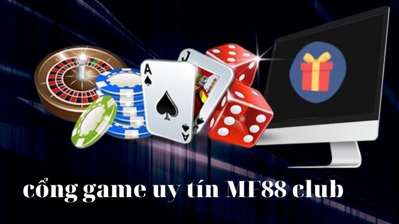 Giới thiệu về Mf88 club