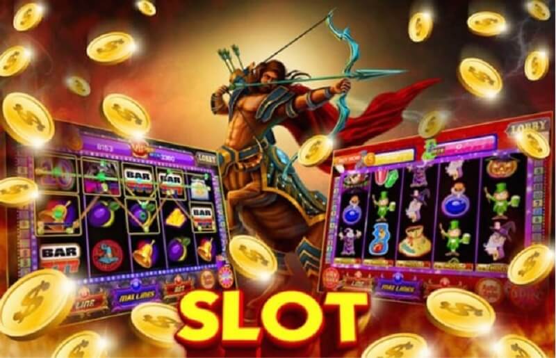 Game slot giá trị giải thưởng cực kỳ hấp dẫn tại quỳ hoa bảo điển