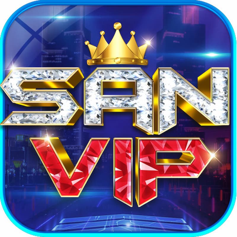 Cổng game Sanvip Club