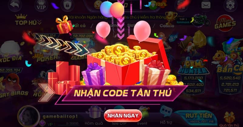 Tổng hợp các khuyến mãi Sanvip cực hot