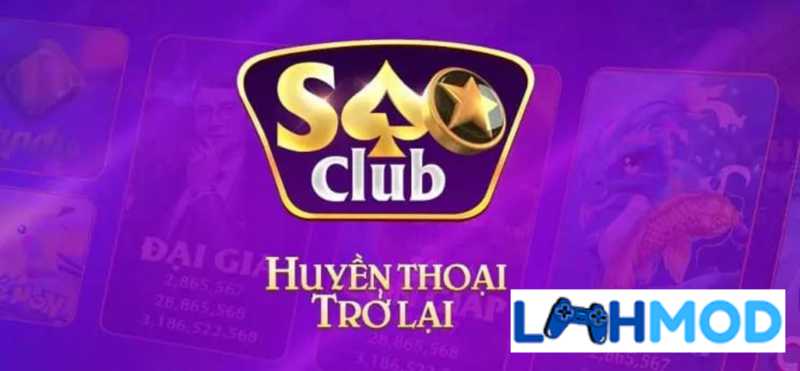 Giới thiệu về saoclub net 