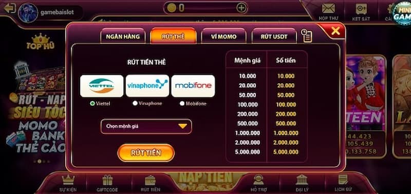 Khám phá cổng game sunvip me hot nhất thị trường game cá cược hiện nay 