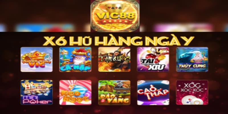 Cách rút tiền tại cổng game vic88 club