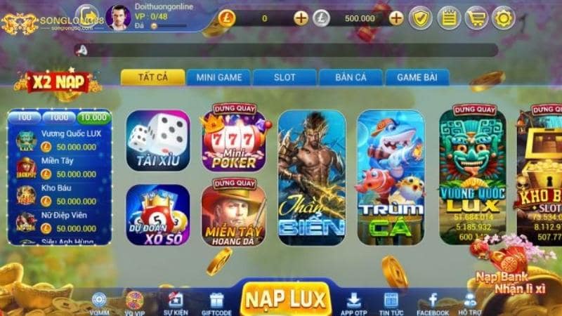 Tổng quan chi tiết về cổng game Winvip club là gì?