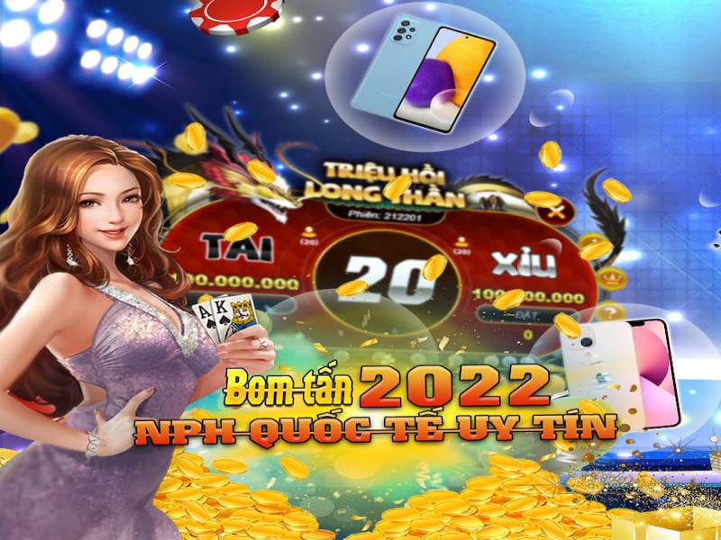 Tài Xỉu-Casino games tại cổng game xo68 club