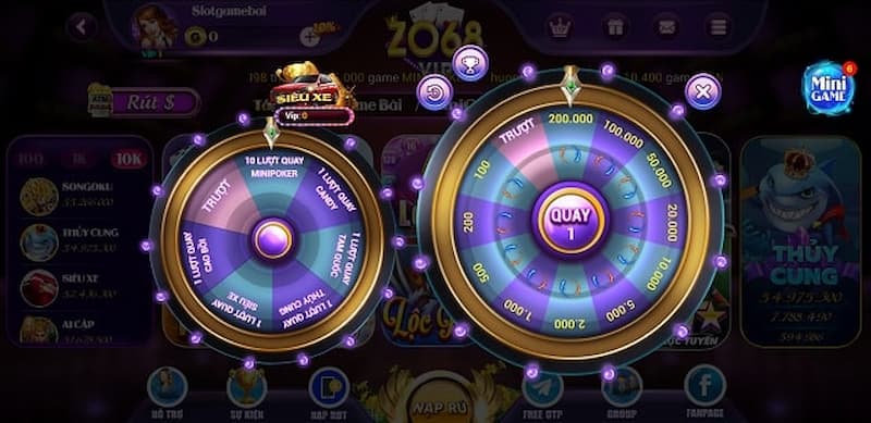 Một vài điều mà cổng game Zo68 cần cải thiện 