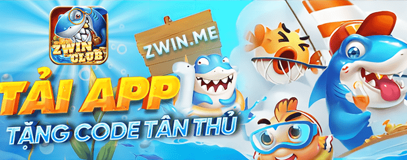 Link tải Zwin club mới nhất