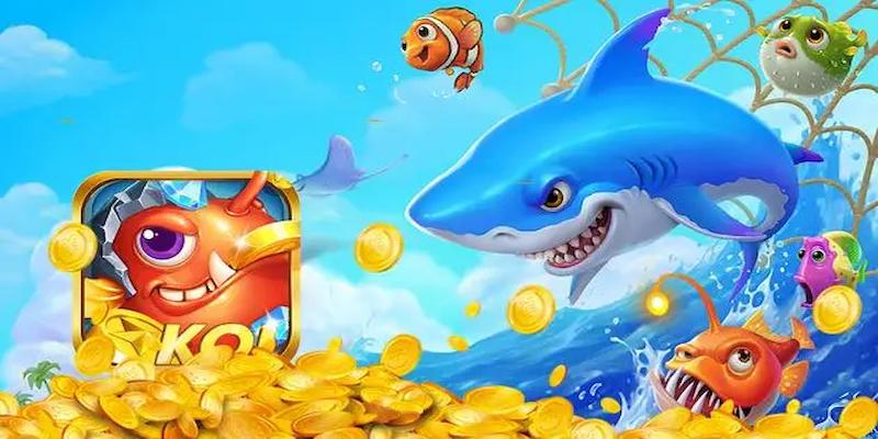 Một vài lợi thế khichơi tại công game Super boss