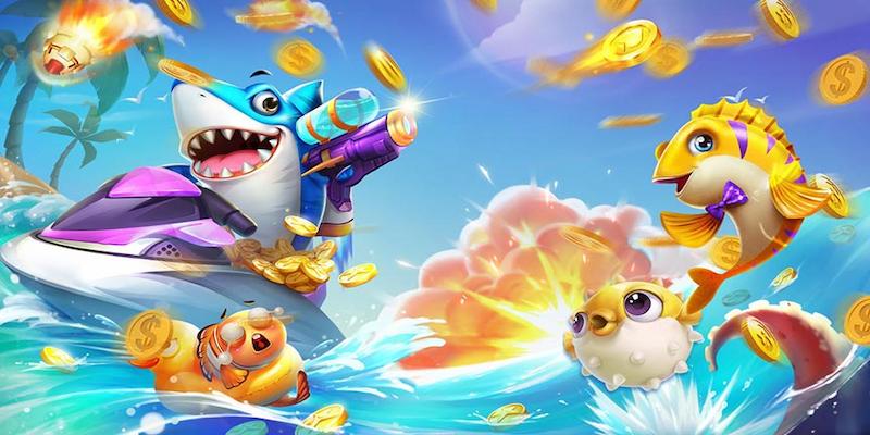 Những khuyến mãi hot hit có tại super boss game 