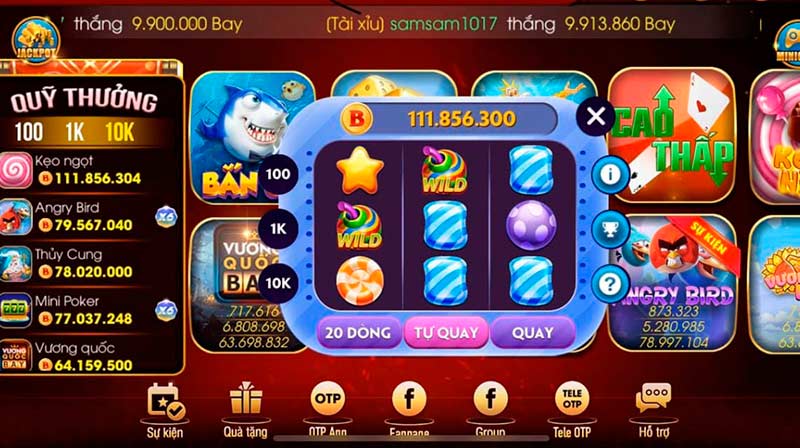 Hướng dẫn các bước rút tiền của game bắn cá đại boss