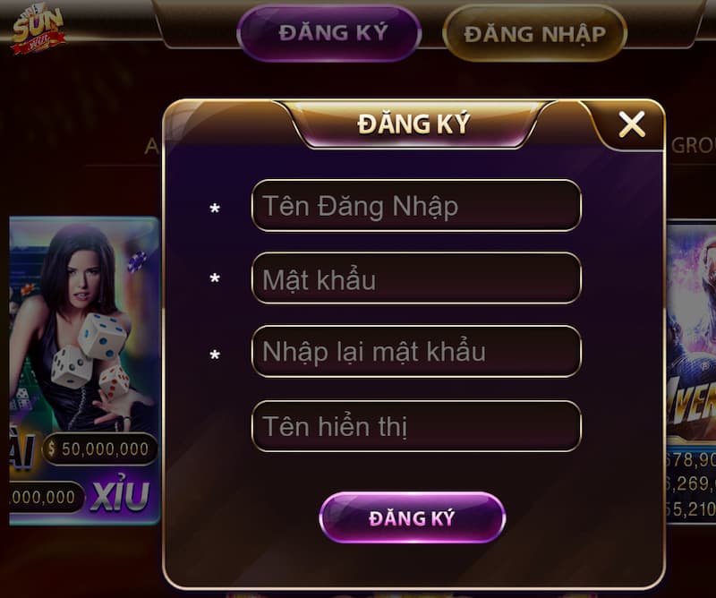 Tạo tài khoản Hu99 club để “hòa mình” vào thế giới game 