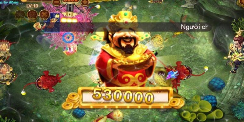 Những điểm hạn chế của cổng game triệu vân bắn cá