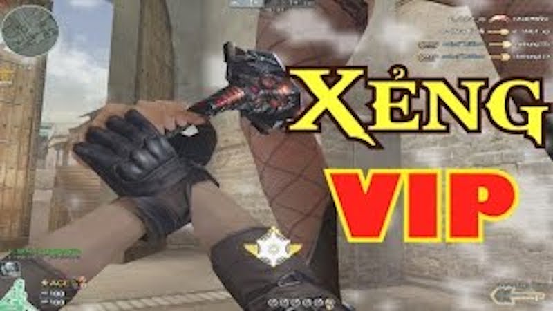 Giới thiệu về cổng game xeng vip là gì?