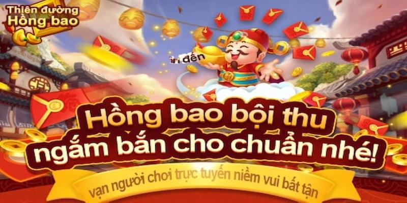 Vài nét sơ lược về Bắn cá hồng bao