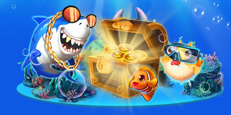 3 lưu ý khi chơi tại các cổng game bắn cá đổi thưởng cho tân thủ