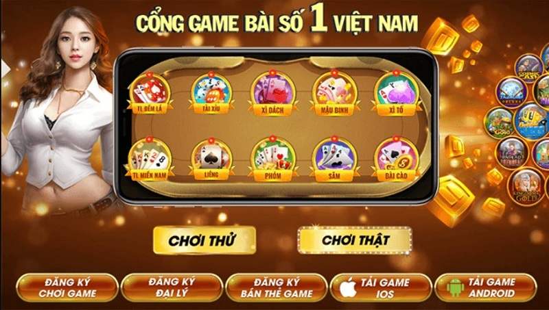 Game bài đổi thưởng là gì?