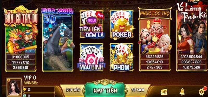 Những yếu tố nào đánh giá cổng game bài đổi thưởng đáng trải nghiệm?