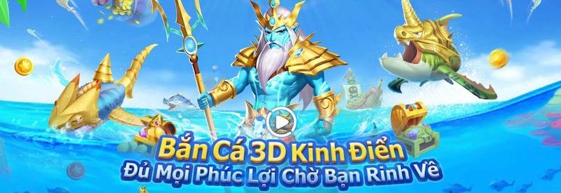 Hạn chế mà bắn cá bùng nổ 3d nên khắc phục