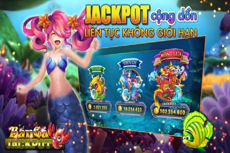 Giới thiệu tổng quan về Bắn cá Jackpot là gì?