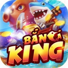 Logo bắn cá king