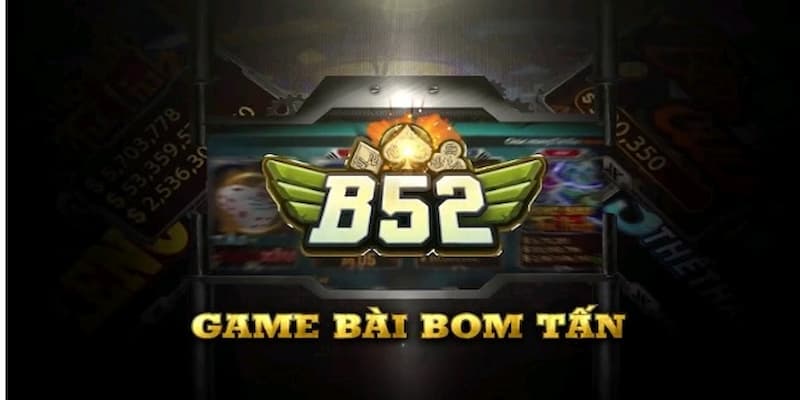 Tìm hiểu sơ bộ về cổng game giải trí B52 club