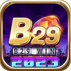 Logo B29 Win