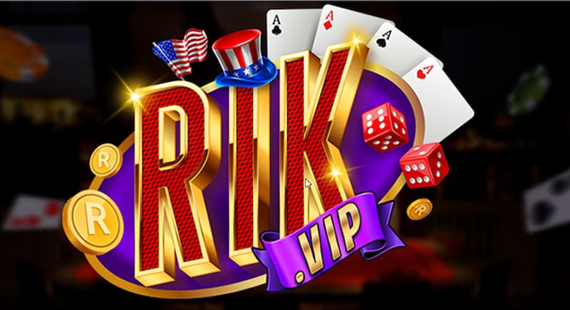 Giới thiệu về cổng game Rikvip uy tín