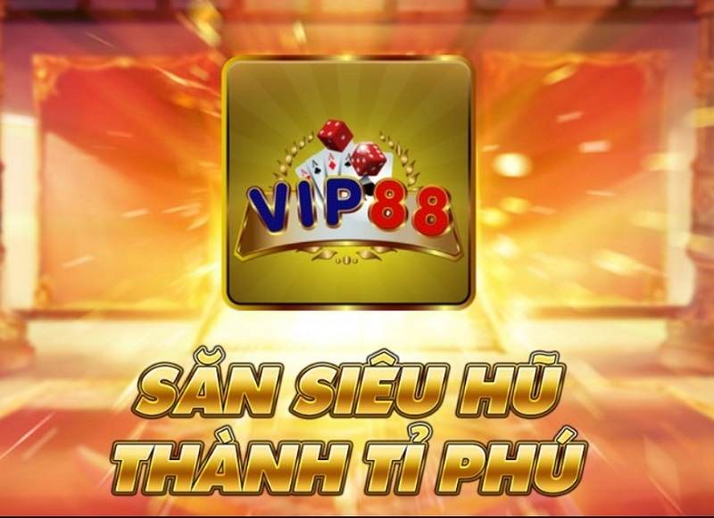 Giới thiệu chi tiết về Vip88 Club