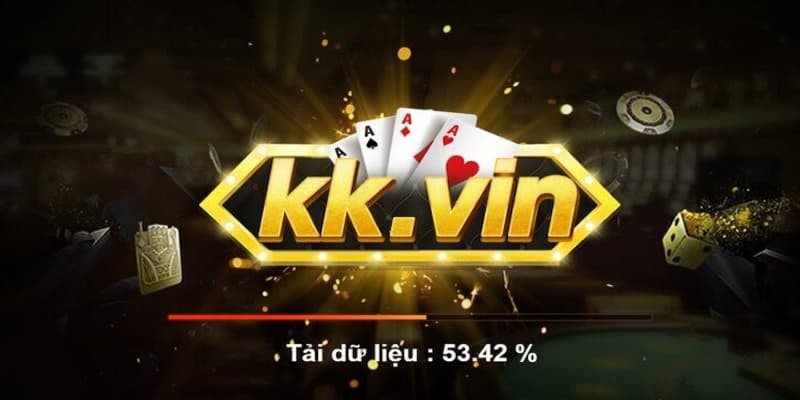 Sơ lược thông tin về Kk vin