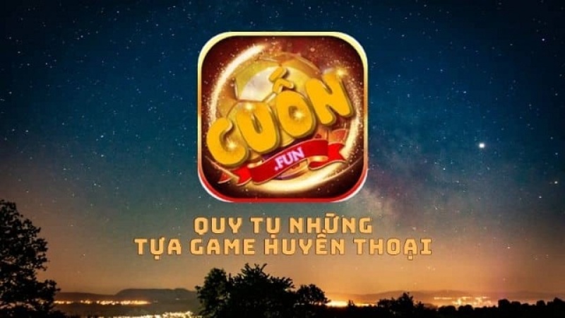 Tổng quan về Cuon fun