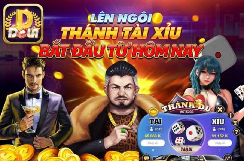 Ưu điểm nổi bật khi trải nghiệm Dola88