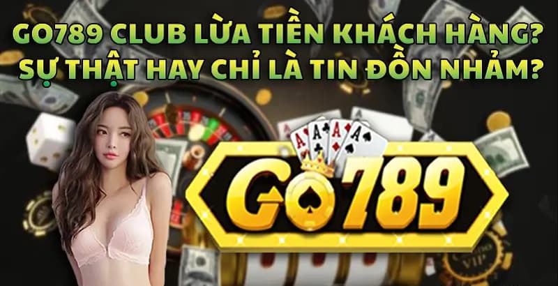 Một số câu hỏi thưởng gặp về Go789 club