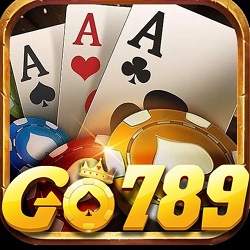 Logo Go789 club