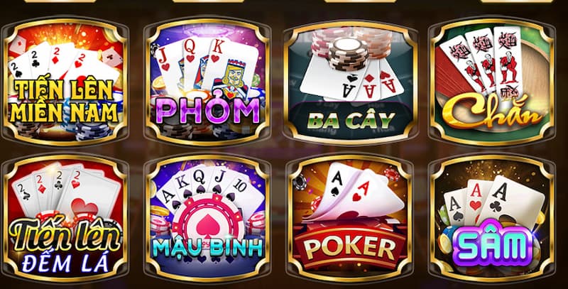 Casino thú vị tại Go88 club