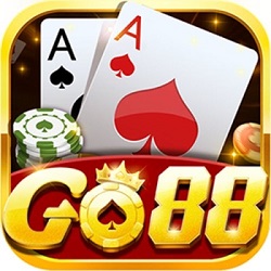 Logo Go88 club