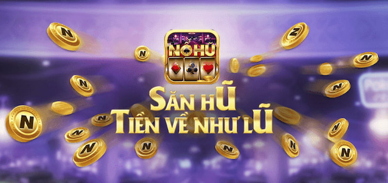 Giới thiệu về Nổ hũ club