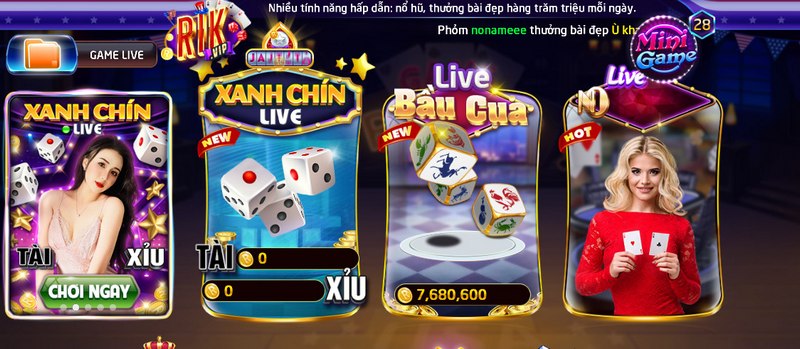 Poker Rikvip có dễ chơi không?