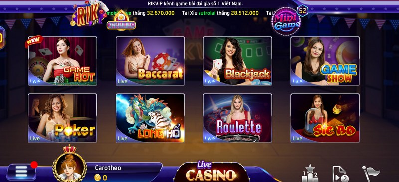 Hướng dẫn cách chơi Poker Rikvip ăn ngay