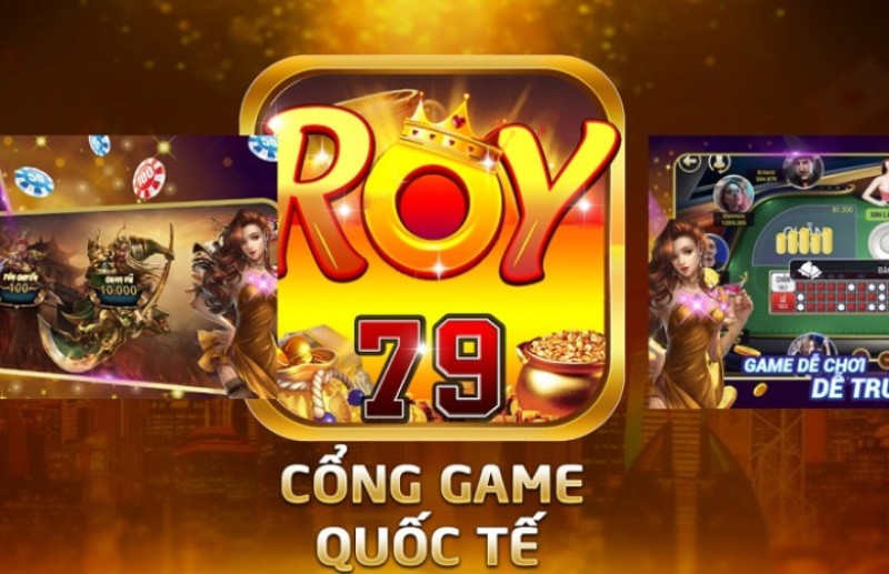 Giới thiệu về Roy79