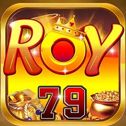 Logo Roy79