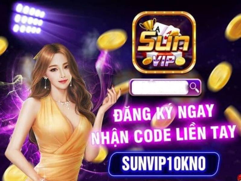 Tổng hợp các ưu đãi khuyến mãi Sunvip cực hot