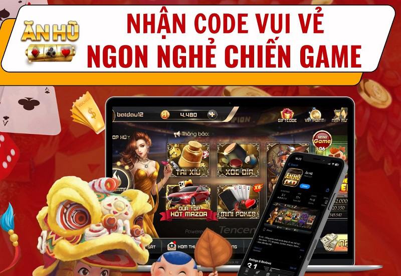 Các ưu đãi hot nhất tại Anhu win