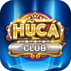 Logo Hũ cá club