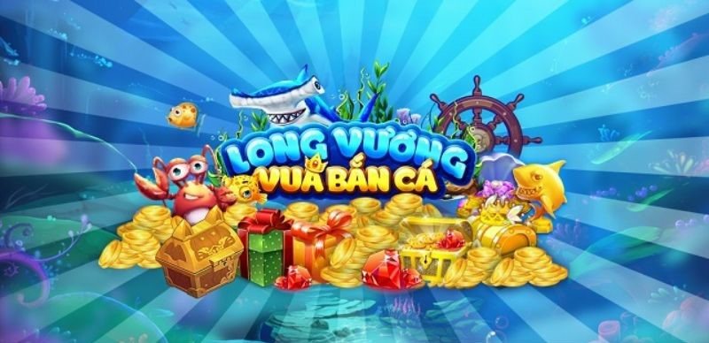 Giới thiệu về sảnh game Long Vương Club