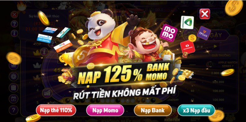 Khuyến mãi siêu hấp dẫn tại Mix79